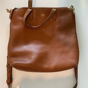 Madewell Tote